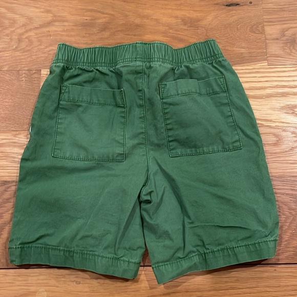 Gap Kids Boys Green Shorts - Picture 5 of 5